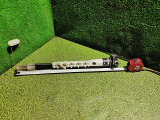 заборник топлива DAF XF 105 1 поколение 2010, 12.9 л., MX 300, дизель, МКПП, 1736316