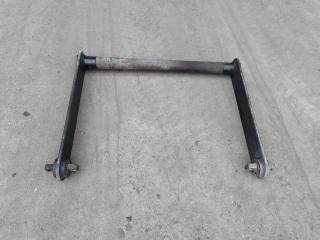 стабилизатор подвески передний Mercedes-Benz Actros 3 поколение (MP3) 2010, 11.9 л., OM 541.976, дизель, АКПП, 9423200311