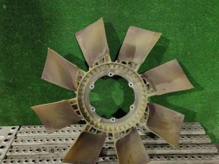 крыльчатка вискомуфты Volvo FM 2 поколение 2011, 10.8 л., D11C450, дизель, АКПП, 20981224