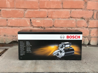 стартер DAF XF 106 1 поколение 2016, 2134699, 1986S10046