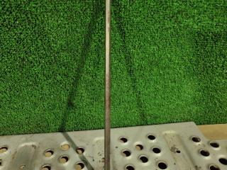 штанга толкателей Volkswagen L80 1995, TAE109301