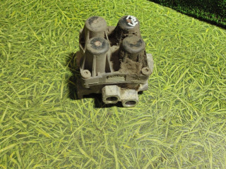 Клапан защитный 4-х контурный Volvo FH 3 поколение 2012, 12.8 л., D13C500, дизель, АКПП, 21225479