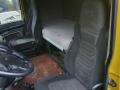кабина DAF XF 105 1 поколение 2011, 12.9 л., MX 340, дизель, МКПП, желтый, грузовик, 1698130 - фото №11