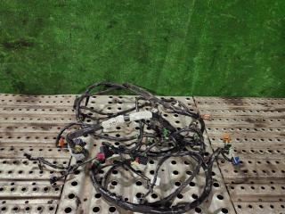 проводка кабины Ford F-Max 2019, дизель, АКПП, JC4614A005ABC, T386822