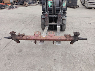 Балка оси Schmitz SKO 2002, HSF9010, 27.08.714.527