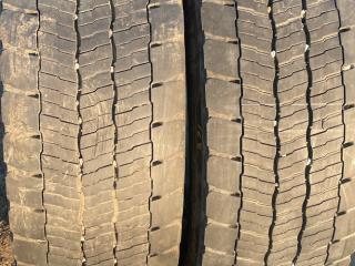 шина MAN TGX 1 поколение 2016, 12.4 л., D 2676 LF 52, дизель, АКПП, правый руль