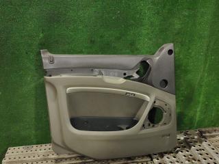 обшивка двери передняя левая DAF XF 105 1 поколение 2011, 12.9 л., MX 340, дизель, МКПП, 1796444