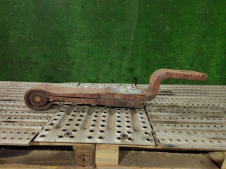 полурессора задняя Schmitz SKO 2002, 0508212640