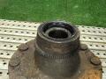 ступица передняя Volvo F 1986, 12.0 л., TD 122 F, дизель, МКПП, 1623549 - фото №5
