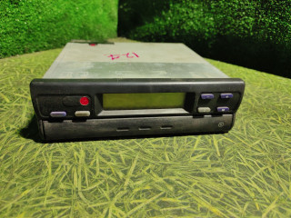 тахограф Scania 5-Series 2005, 11.7 л., DC 12.14, дизель, МКПП, 1751861