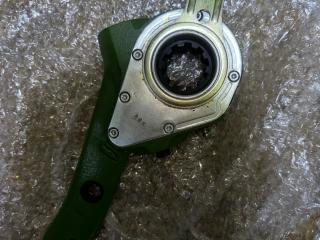 Трещетка тормозная DAF 95 1 поколение (XF) 1998, 159576, 170040158