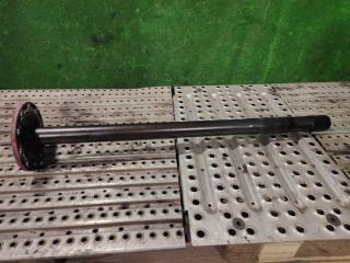 полуось задняя (приводной вал, ШРУС) DAF XF 106 1 поколение 2017, дизель, АКПП, правый руль, 2049987