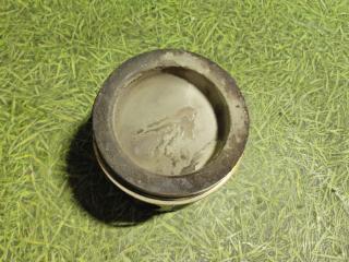 поршень Scania 6-series 2019, 13.0 л., OC13 101 L01, газ, АКПП, 2554822, 2530564