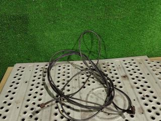 трубка подъема кабины Mercedes-Benz Actros 3 поколение (MP3) 2010, 11.9 л., OM 541.976, дизель, АКПП, 9425530582