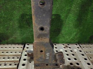 кронштейн переднего бампера Mercedes-Benz Actros 3 поколение (MP3) 2010, 11.9 л., OM 541.976, дизель, АКПП, 9303100809, A9303100809