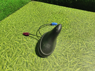 антенна DAF XF 106 1 поколение 2018, дизель, АКПП, правый руль, 1972323