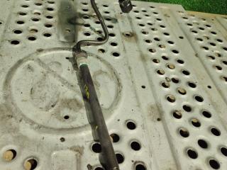 трубка топливная DAF XF 106 1 поколение 2017, дизель, АКПП, правый руль, 2405077