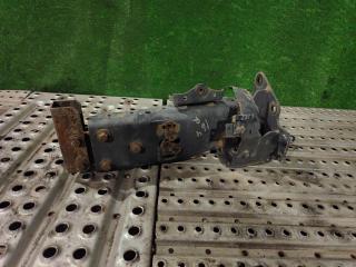 подножка Mercedes-Benz Actros 3 поколение (MP3) 2010, 11.9 л., OM 541.976, дизель, АКПП, 9305203833