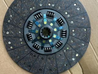 диск сцепления Mercedes-Benz Actros 1 поколение (MP1) 1996, 082701000650, 0022503303, 0102500203, 040114500