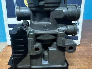 кран модулятор EBS Volvo FH 3 поколение 2013, 22225550, K093190