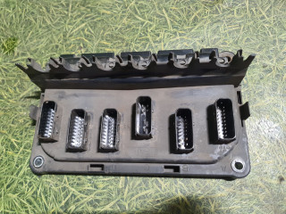 блок управления светом DAF XF 106 1 поколение 2018, 12.9 л., MX-13 375, дизель, АКПП, правый руль, 2162179