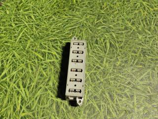 блок предохранителей Volvo FH 1999, 12.1 л., D12C380, дизель, МКПП, 1079096