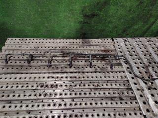 трубка топливная Scania 6-series 2018, 12.7 л., DC 13.148, дизель, АКПП, правый руль, 2354575