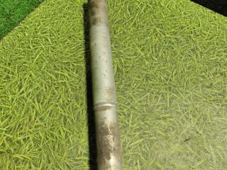 осушитель кондиционера MAN TGA 1 поколение 2006, 12.8 л., D 2876 LF 12, дизель, МКПП, 81619106045