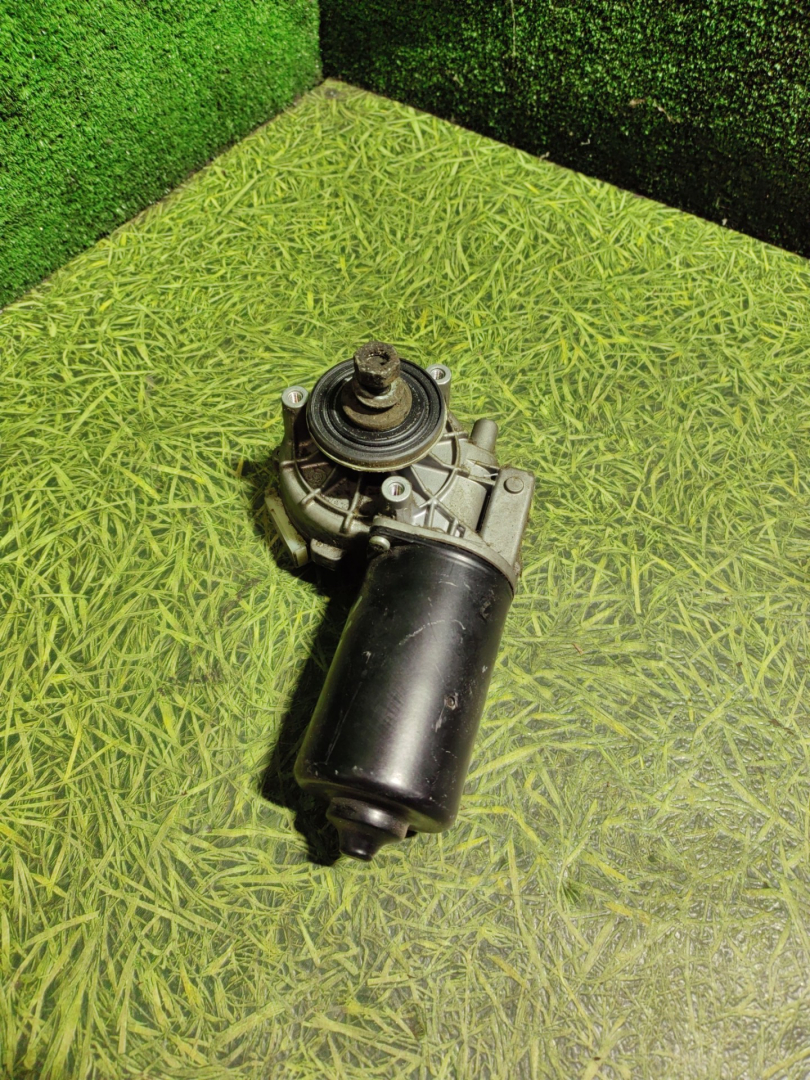 моторчик передних стеклоочистителей (дворников) Mercedes-Benz Actros 3 поколение (MP3) 2010, 11.9 л., OM 541.976, дизель, АКПП, A0058202142, 0058202142 - фото №1