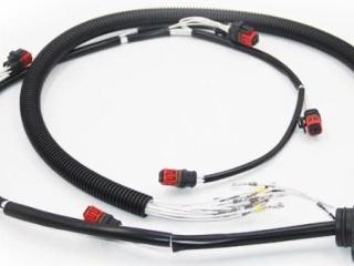 проводка Volvo FH 3 поколение 2013, 22248490, 7422248490