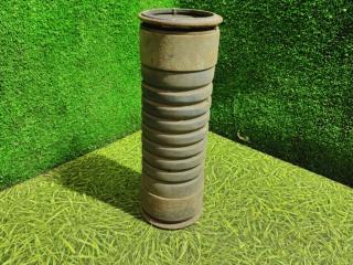 патрубок интеркулера Volvo F 1989, 16.1 л., TD 163 ES, дизель, МКПП, 1675097