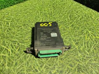 блок управления центральным замком Renault Premium 2 поколение 2007, 10.8 л., DXi 11 450, дизель, МКПП, грузовик, 20787694