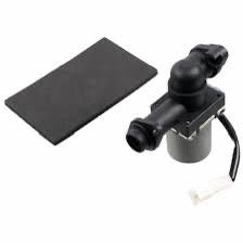 кран отопителя (печки) Volvo FH 3 поколение 2013, 21248109, 178829