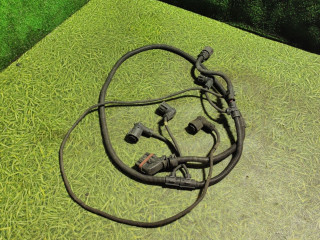 Проводка КПП MAN TGA 1 поколение 2006, 10.5 л., D 2066 LF 01, дизель, МКПП, 81254516776