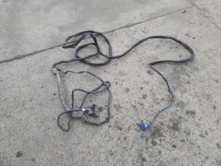 Проводка КПП DAF XF 105 1 поколение 2008, 12.9 л., MX 340, дизель, МКПП, грузовик, 1784671