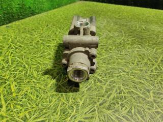 Клапан ускорительный Scania 6-series 2019, 13.0 л., OC13 101 L01, газ, АКПП, 2158373, 4728900810