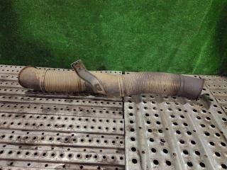 колено глушителя Scania 6-series 2018, 12.7 л., DC 13.148, дизель, АКПП, правый руль, 2692092