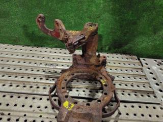 механизм тормозной Volvo F 1986, 12.0 л., TD 122 F, дизель, МКПП, 1610410, 1622048, 1607825