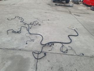 проводка MAN TGX 1 поколение 2015, 12.4 л., D 2676 LF 26, дизель, МКПП, 81254606455, 81254587960