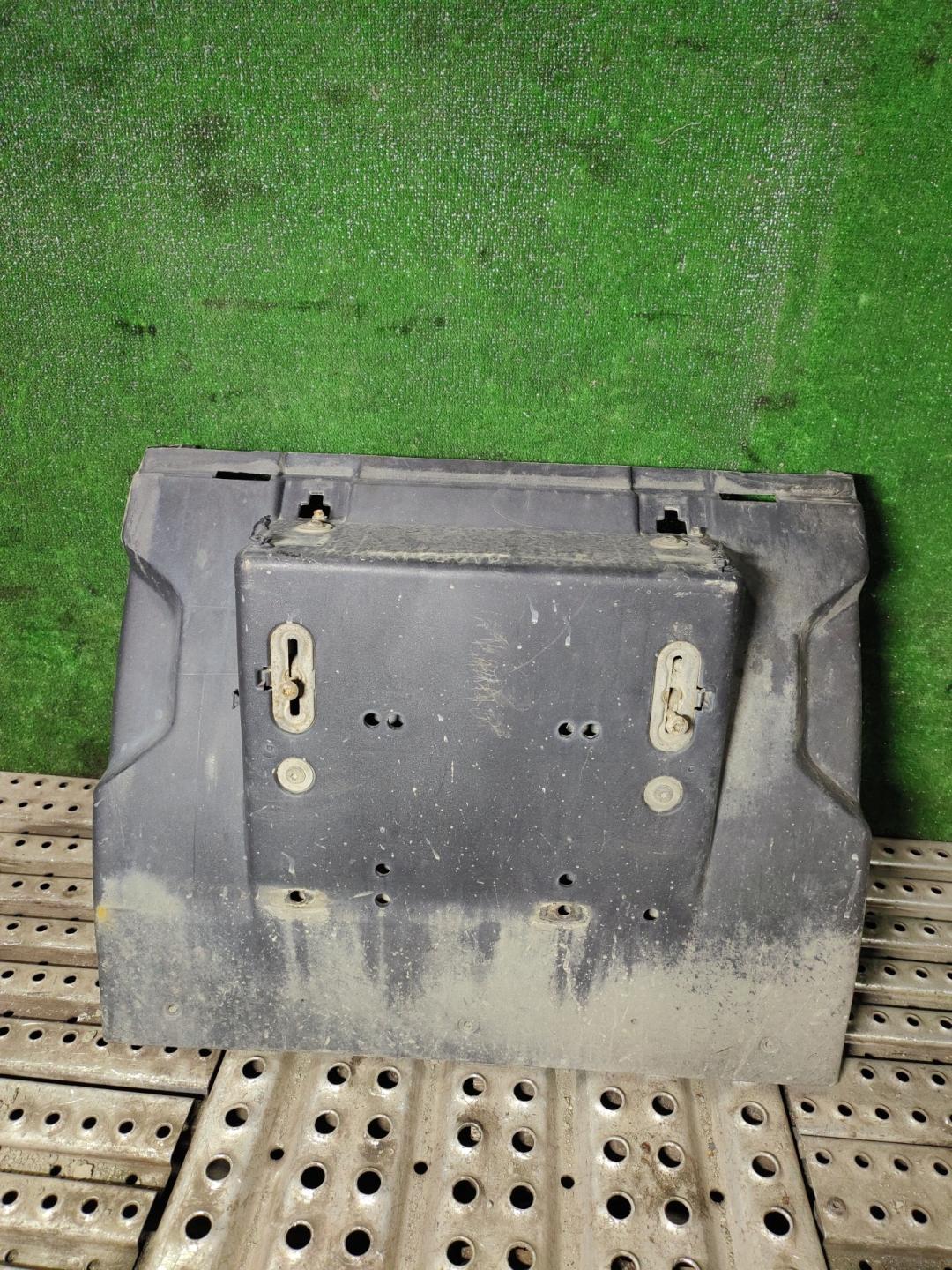 Подкрылок оси перед. Volvo FM 2013 22087684