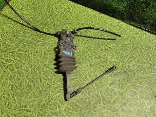 кран уровня подвески Scania 6-series 2018, 12.7 л., DC 13.148, дизель, АКПП, правый руль, 2093357