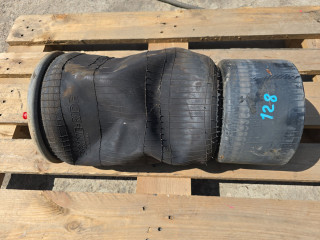 пневмоподушка DAF XF 105 1 поколение 2006, АКПП, 1794420