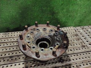 ступица передняя IVECO Stralis 2 поколение 2011, 10.3 л., F3AE0681B, дизель, МКПП, 7183906