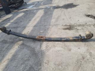 рессора передняя MAN TGX 1 поколение 2007, 12.4 л., D 2676 LF 05, дизель, МКПП, 81434026302, 81434026219, 81434026301, 81434026320, 81434026336