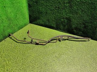 трубка кондиционера DAF XF 105 1 поколение 2011, 12.9 л., MX 340, дизель, МКПП, 1320112, 1736532