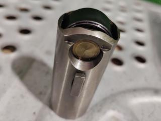 Толкатель клапана Mercedes-Benz Actros 3 поколение (MP3) 2010, 11.9 л., OM 541.976, дизель, АКПП, 5410500722