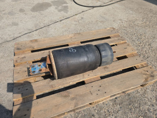 пневмоподушка IVECO Stralis 1 поколение 2005, 12.9 л., F3BE0681A, дизель, МКПП, 1DF20G-4, 500042582