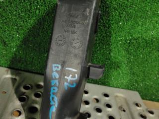 воздуховод печки Ford F-Max 2019, дизель, АКПП, JC4618K290DC, T289131