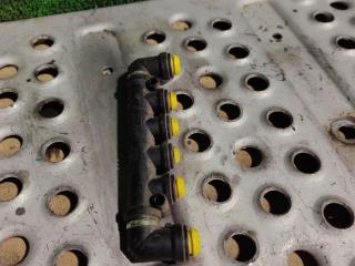 фитинг DAF XF 105 1 поколение 2008, дизель, МКПП, 1385609