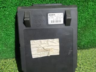 блок управления ZBR MAN TGA 1 поколение 2005, 10.5 л., D 2066 LF 11, дизель, АКПП, 4462100040, 81258067058